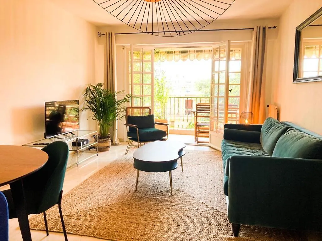 Residence Le Castille Nice France