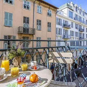 My Casa - Le Paradis Nizza