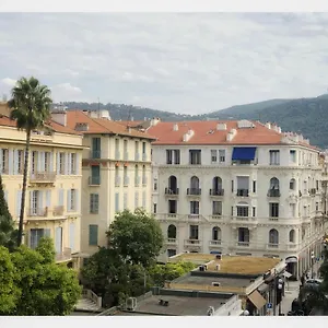 Maison De Cote - Felice Nizza