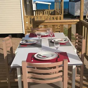 Mobil Quiberon