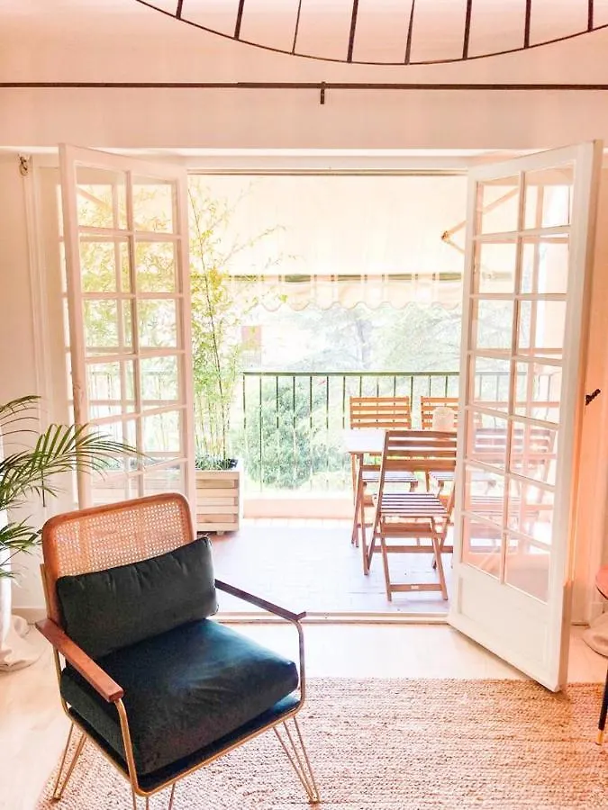 Residence Le Castille Nice 0*,  France