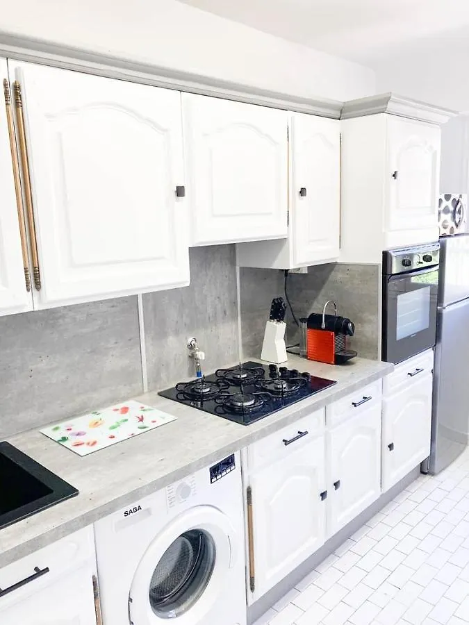 Residence Le Castille Nice