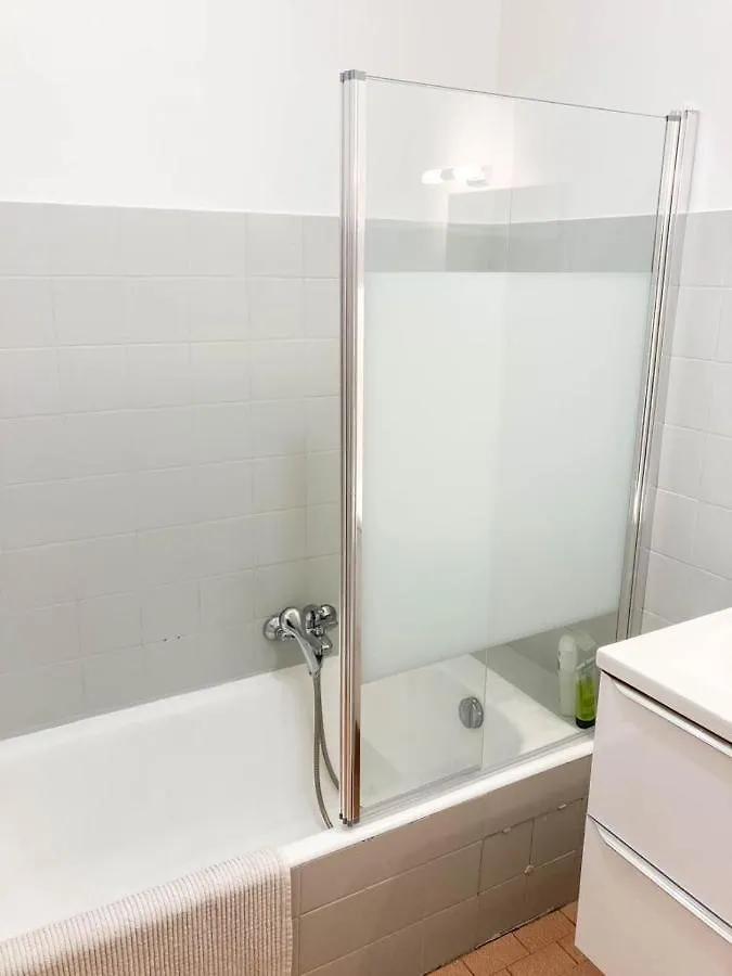 Apartment Residence Le Castille Nice France