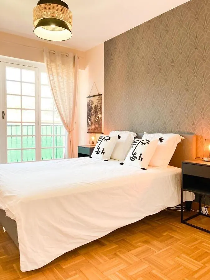 Residence Le Castille Nice